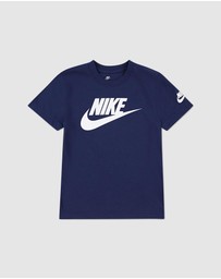 Nike - Futura Evergreen SS Tee - Kids