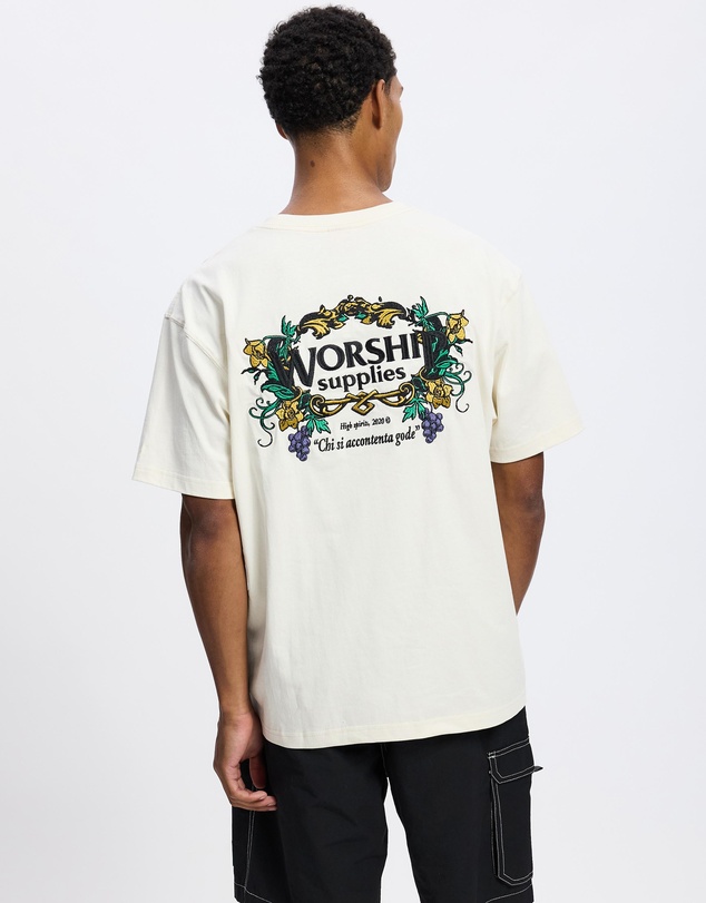Worship - Feast Tee
