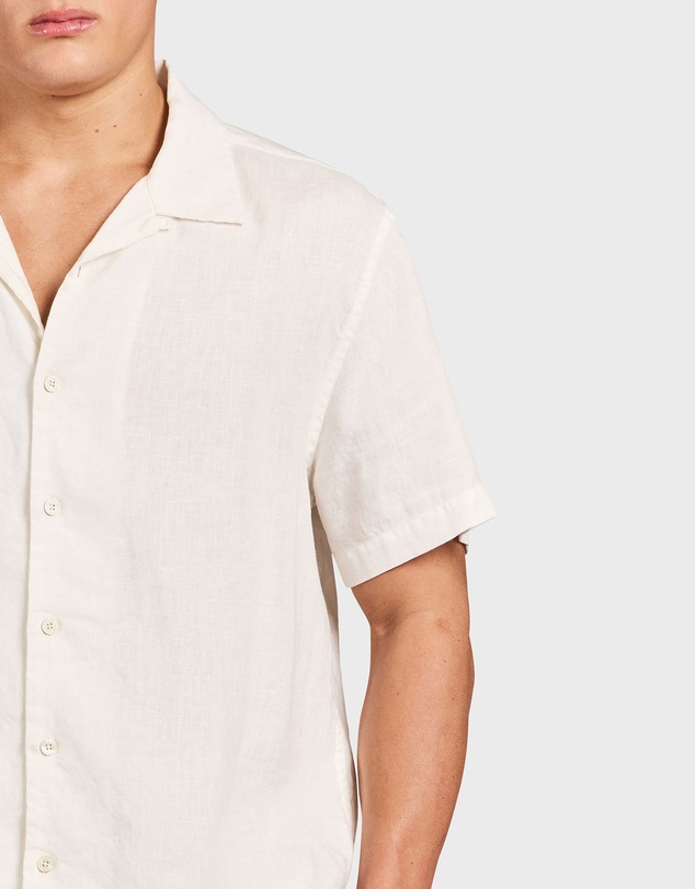 Academy Brand - Mick Short Sleeve Shirt