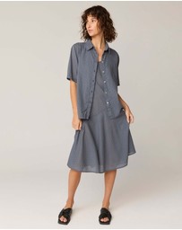 Primness - Flocky Shirt