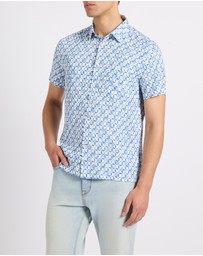 Marcs - William Viscose Shirt