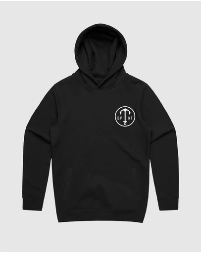 DVNT - Dive Deep Hoodie - Youth