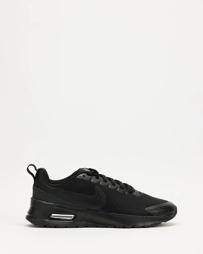Nike - Air Max Nuaxis - Men's