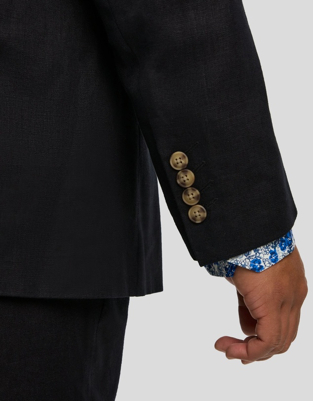Johnny Bigg - Matteo Linen Suit Jacket