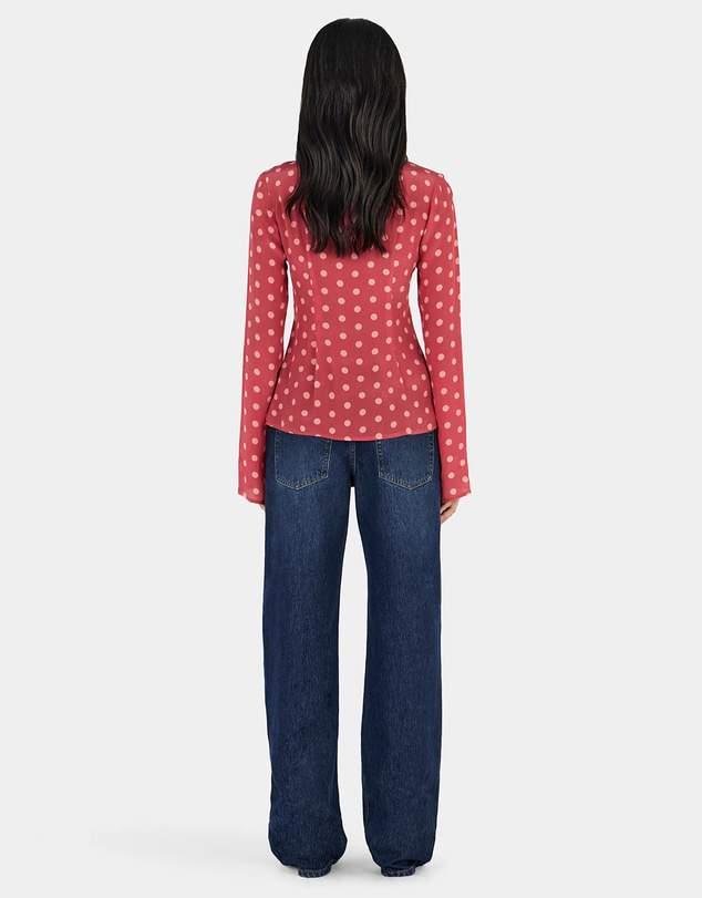 Ownley - Kris Top