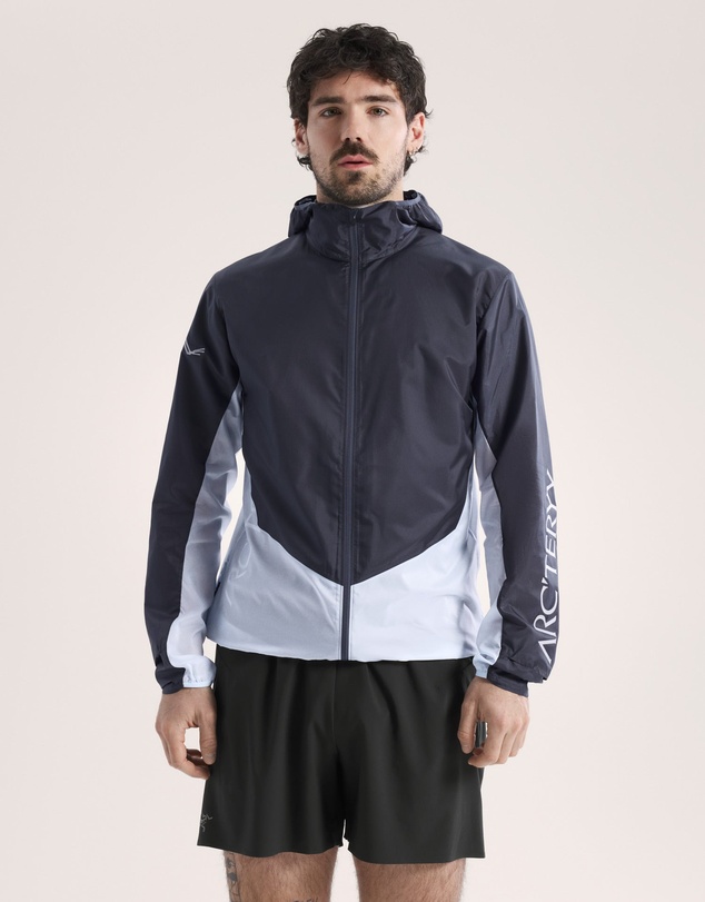 Arc'teryx - Norvan Windshell Hoody Men's