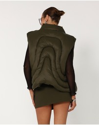 BY.DYLN - Theo Vest