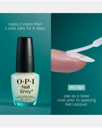 O.P.I - OPI Nail Envy