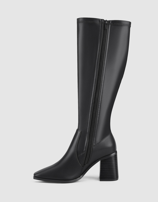 Verali - Liza Knee High Boots