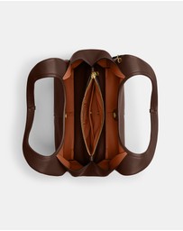 Coach - Lana Shoulder Bag
