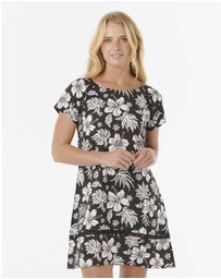 Rip Curl - Keepsakes Shift Dress