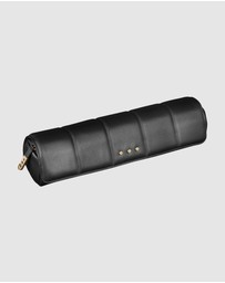ghd - heat-resistant curler bag & mat