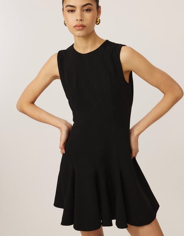 Tussah - Teagan Mini Dress