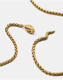 MIMCO - Serpentina Necklace