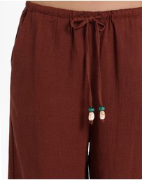Lost in Lunar  - Gardenia Pants