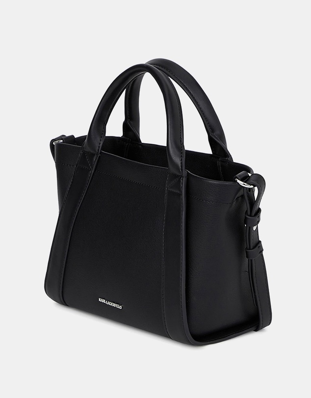 Karl Lagerfeld - K/Ville Small Tote Bag