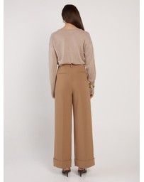 Fate + Becker - Elka Wide Leg Pant
