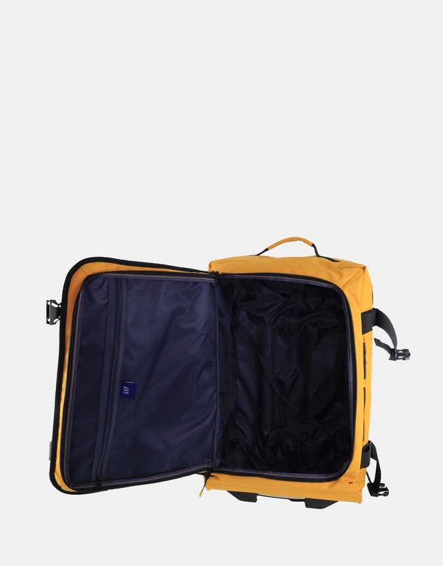 GAP - GAP Travel 48cm Cabin Soft Shell Suitcase