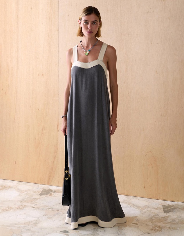 Sancia  - Lynn Dress