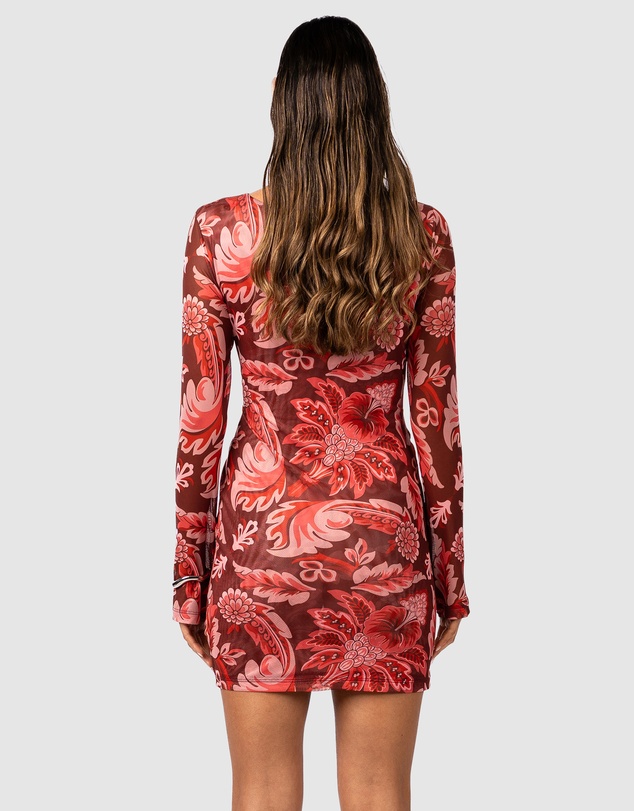 One Fell Swoop - August Mini Dress