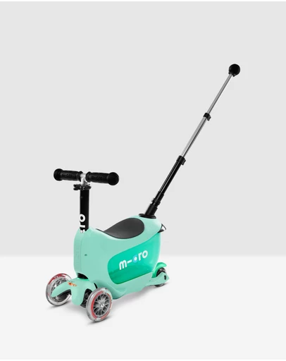 Micro Scooters - Micro Mini2go Deluxe