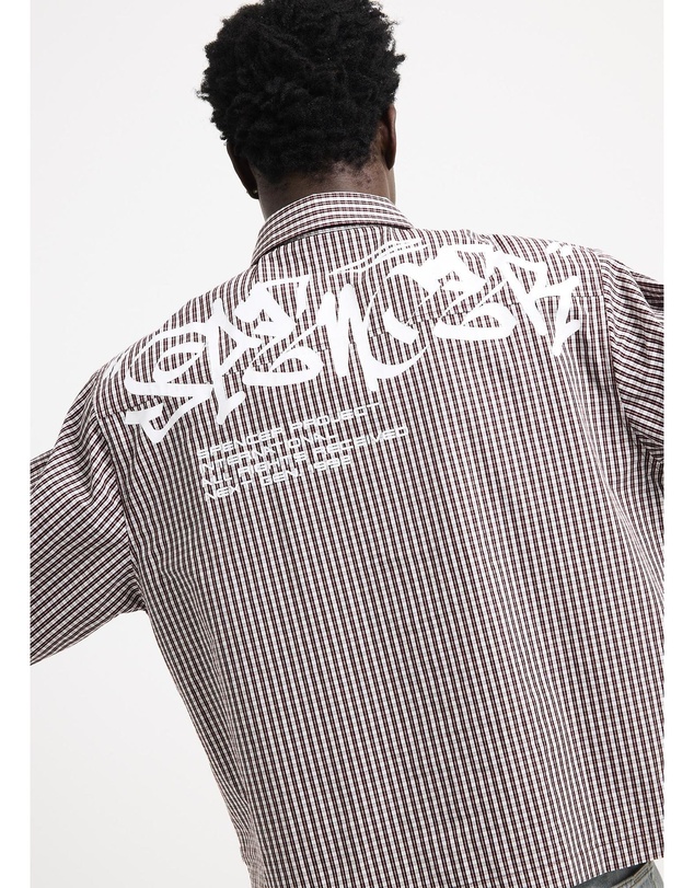 Spencer Project - Rider Long Sleeve Shirt