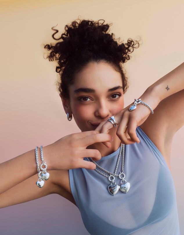 MIMCO - Love Bound Bracelet