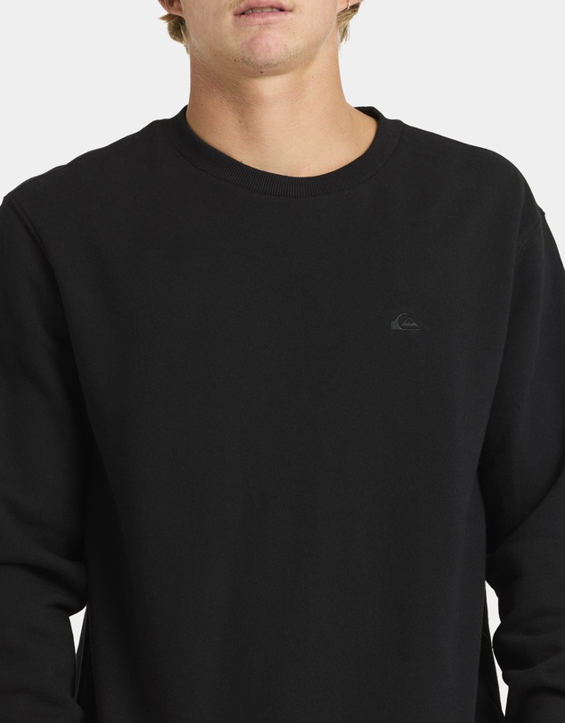 Quiksilver - Mens Salt Water Crew Neck