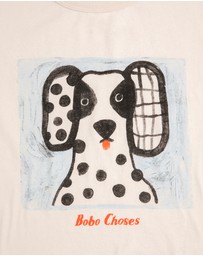 Bobo Choses - Van Dog T-Shirt - Kids