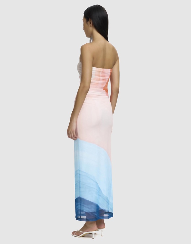 Significant Other - Sura Strapless Dress