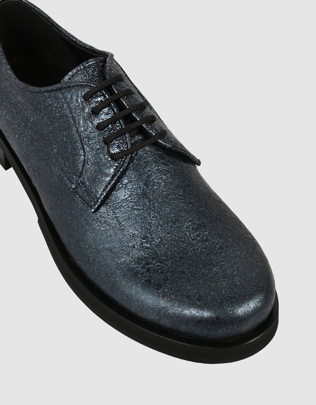 Beau Coops - Bakana Lace Ups