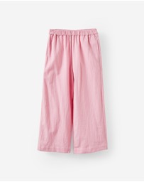 Cotton On Kids - Scarlette Woven Pants