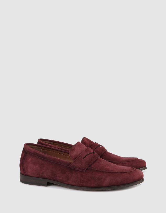 Brando - Rehman Casual Loafers