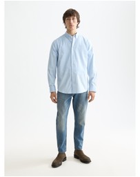 Scotch & Soda - Oxford Shirt