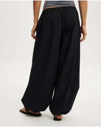 Cotton On - Rio Balloon Pant