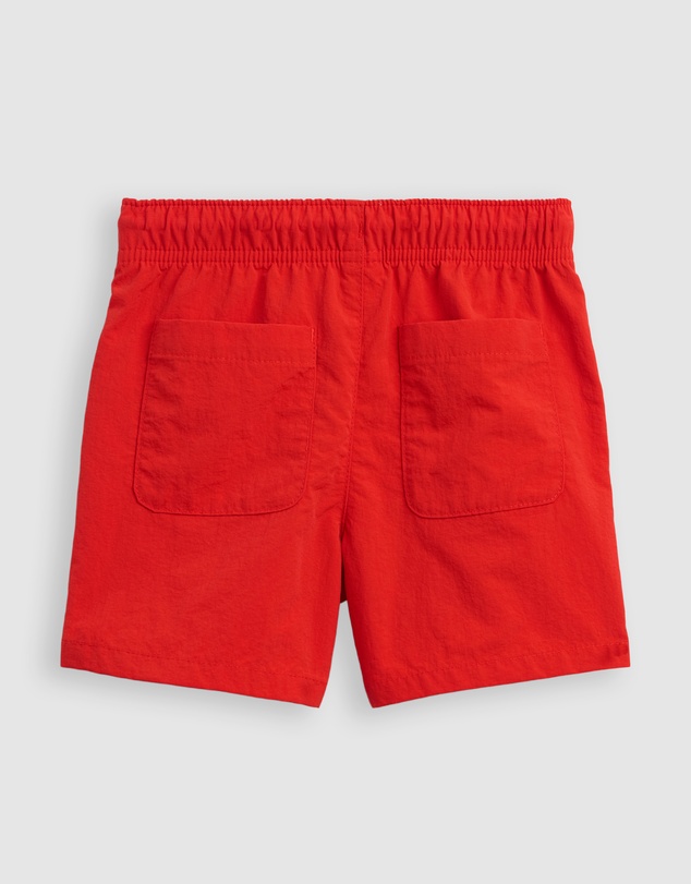 GAP - Eu Mod Quick Dry Upf Shorts - Kids