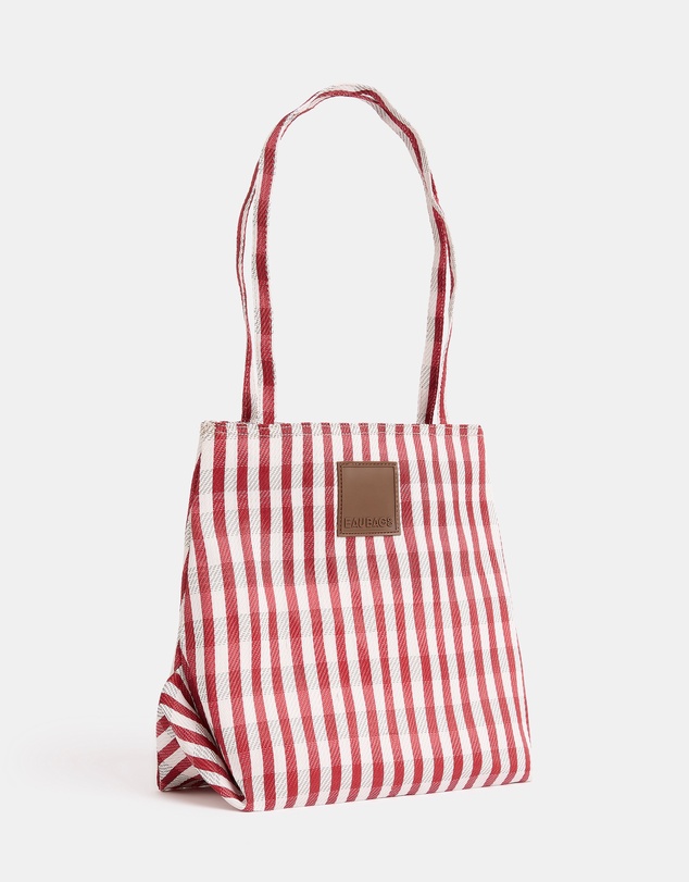 EAU BAGS - Midi Femme Handbag