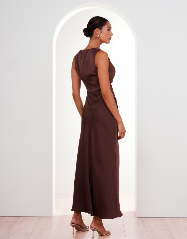 Pilgrim - Annalise Sleeveless Maxi Dress
