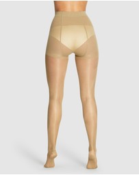 Levante - 2 Pack Levia Pantyhose