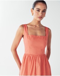 Willa - Saz Dress