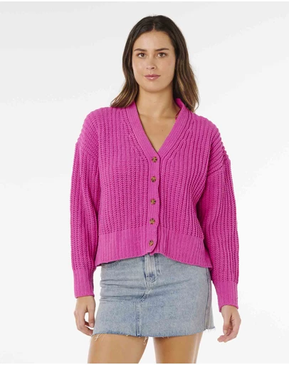 Rip Curl - Neon Isles Cardigan