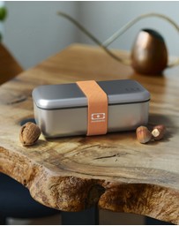 Monbento - Monbento Mb Sense Bento Box - Canyon