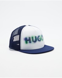 HUGO - Cap - Kids-Teens