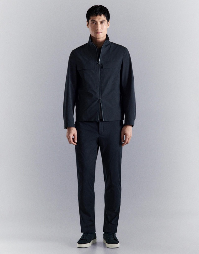 M.N.G - Braies-I Jacket