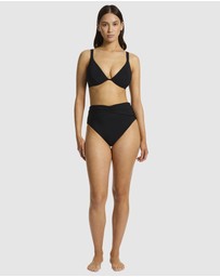 JETS - Jetset Underwire Triangle Bikini Top