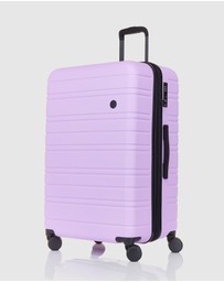 Nere - Stori Check-In 75cm Suitcase