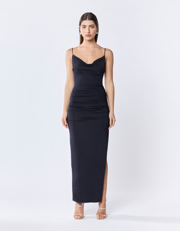 ids - When The Sun Goes Down Dress