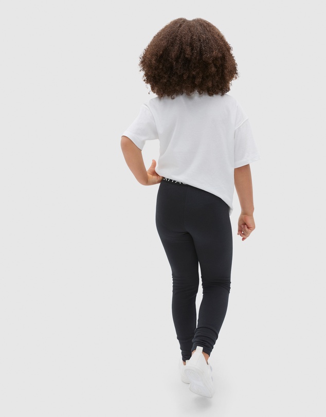 Seed Heritage - Core Terry Legging