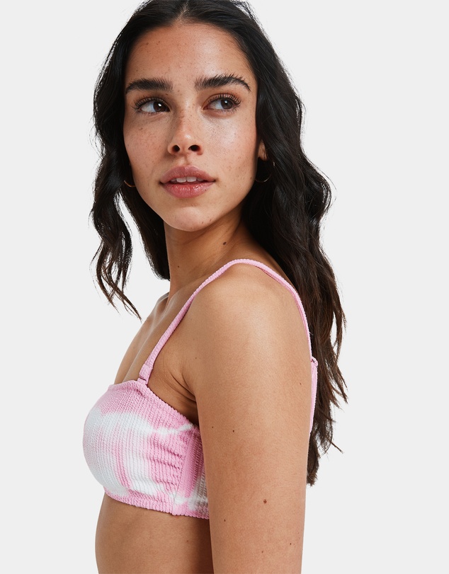 Roxy - Womens Sunrise Bikini Top