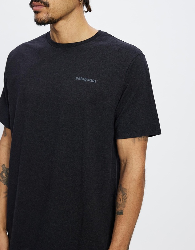 Patagonia - Flying Fish Responsibili-Tee